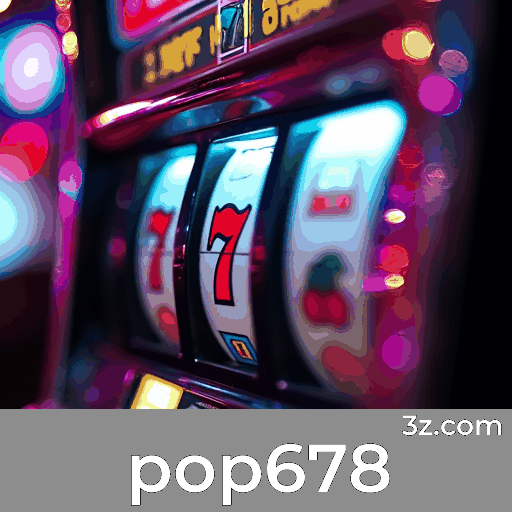 Pop678 Social Casino: Interação e Diversão Real