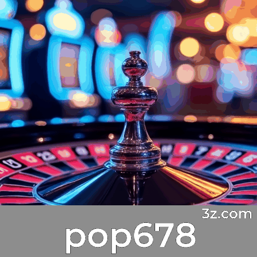 Pop678 Social Casino: Interação e Diversão Real